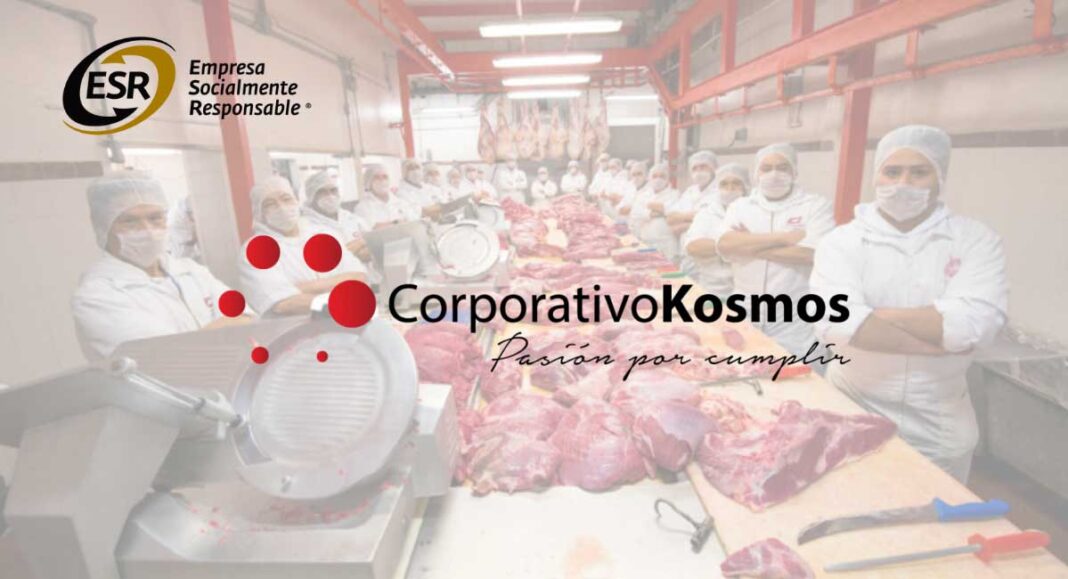 Corporativo Kosmos
