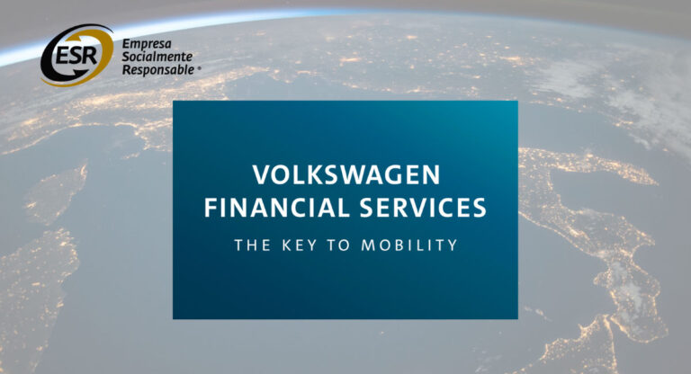 Volkswagen Leasing y Volkswagen Bank obtienen Distintivo ESR por promover una cultura empresarial responsable y sostenible