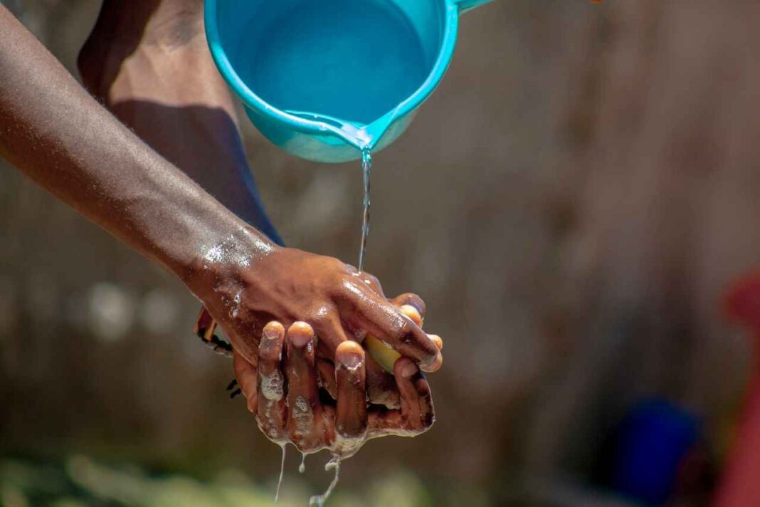 aumento por la escasez de agua