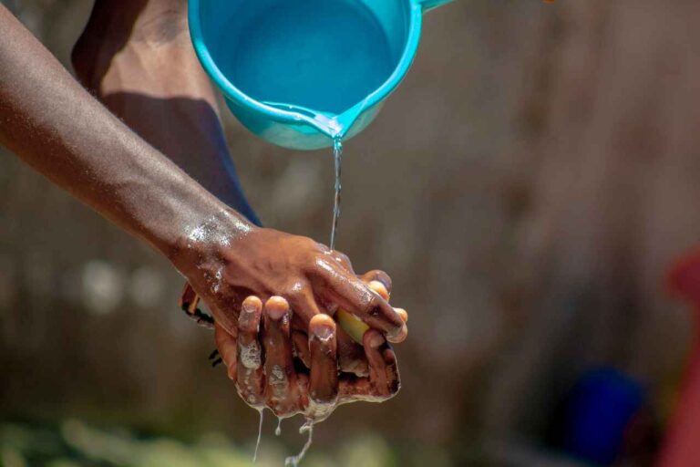 Encuesta global revela preocupación ante el aumento por la escasez de agua