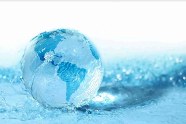 Bayer se compromete con estrategia hídrica contra la crisis mundial del agua
