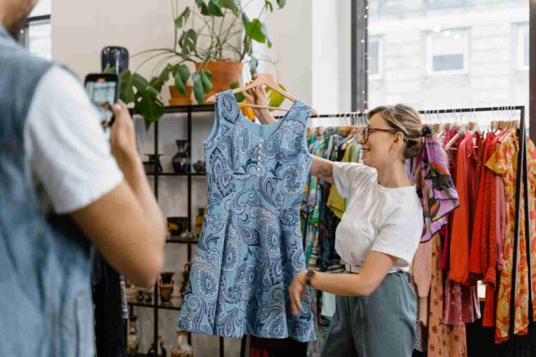 ¿Se pueden afrontar los costos de la moda sostenible?