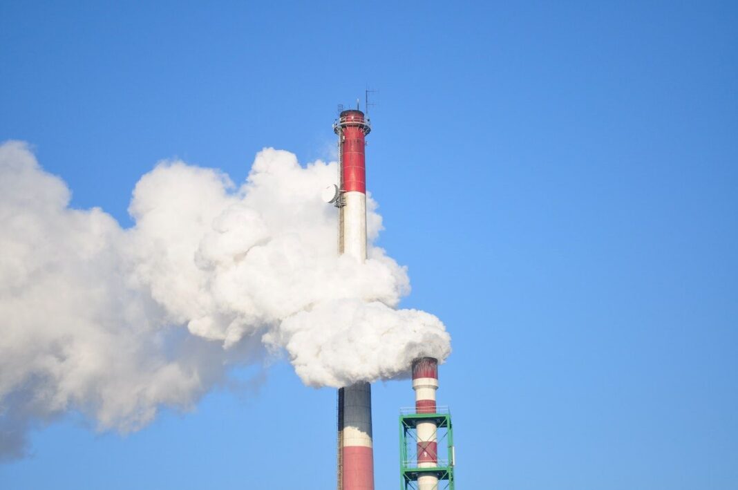empresas no disminuyen emisiones