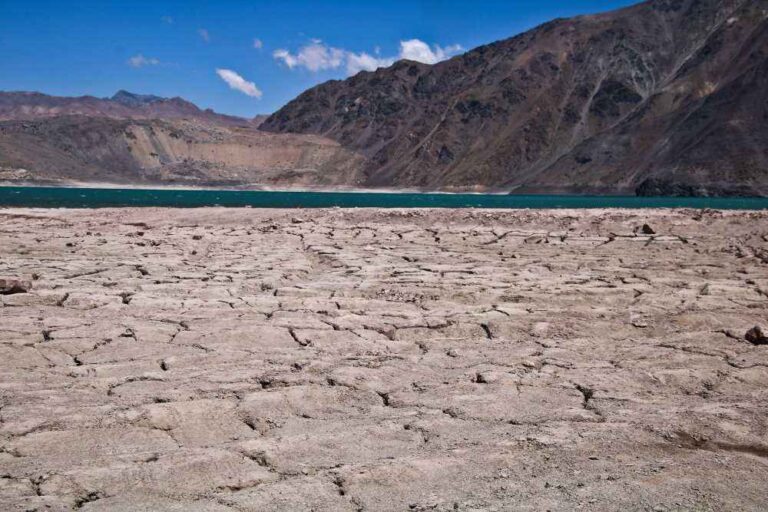 GREENPEACE sobre informe IPCC: Los países contaminantes deben hacerse cargo de su responsabilidad