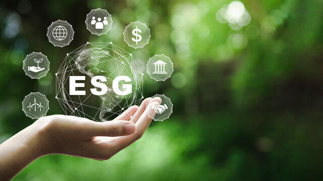 ¿Es mala la percepción de ESG?