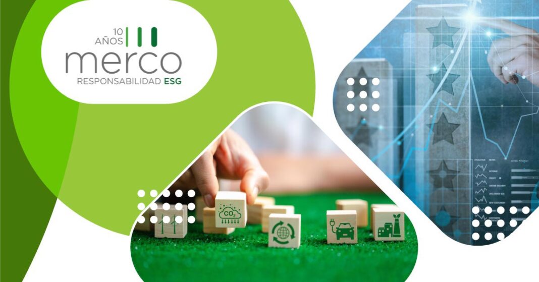 responsabilidad ESG