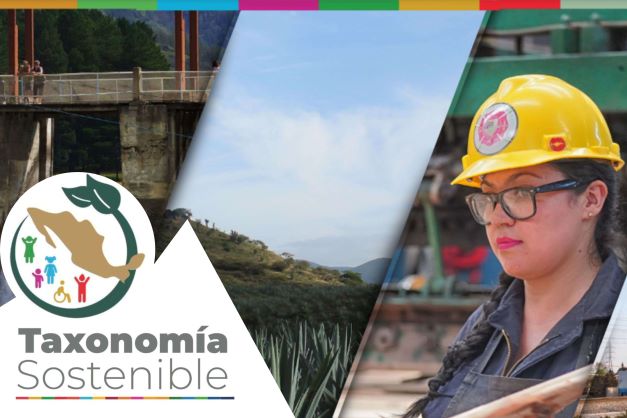 Lanzan 1a edición de Taxonomía Sostenible en México