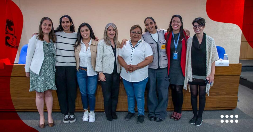 Migración en México