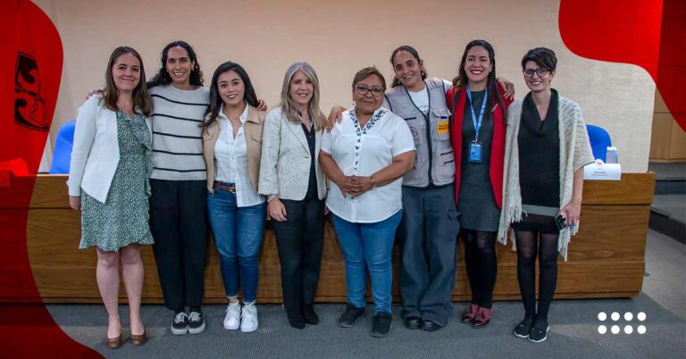 Hablando de la migración en México