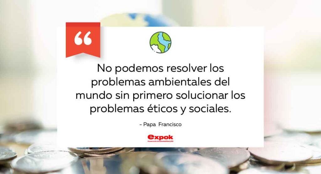 frases sobre el Día de la Tierra 