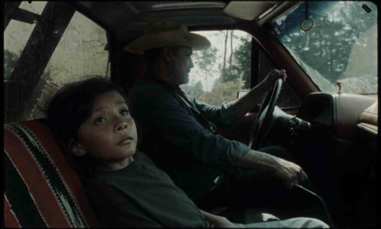 Save the Children presenta “Lluvia”, un film para para erradicar la violencia y proteger a la niñez del país 