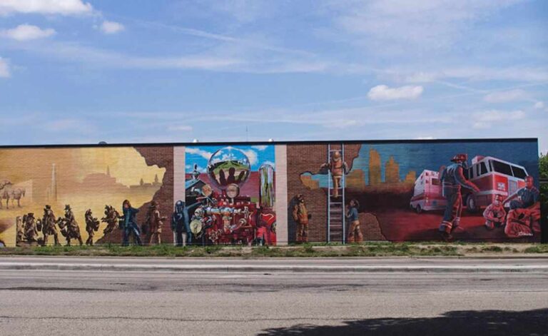 5 ejemplos de que el arte impulsa la sostenibilidad