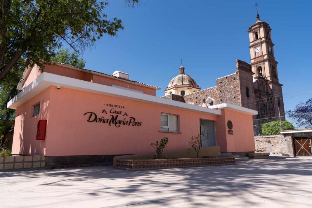 Fundación Herdez inaugura sede en San Luis Potosí