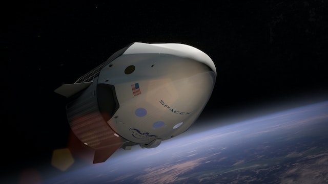 Impacto ambiental de SpaceX