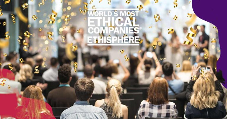 Clarios recibe el reconocimiento World’s Most Ethical Companies®