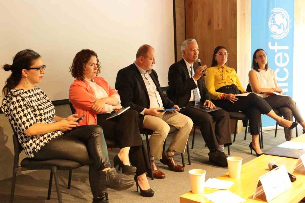 derechos de la infancia