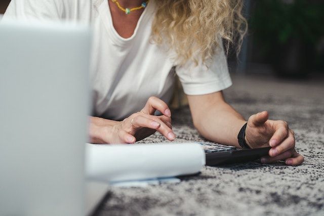 mujeres en el crecimiento económico inclusivo