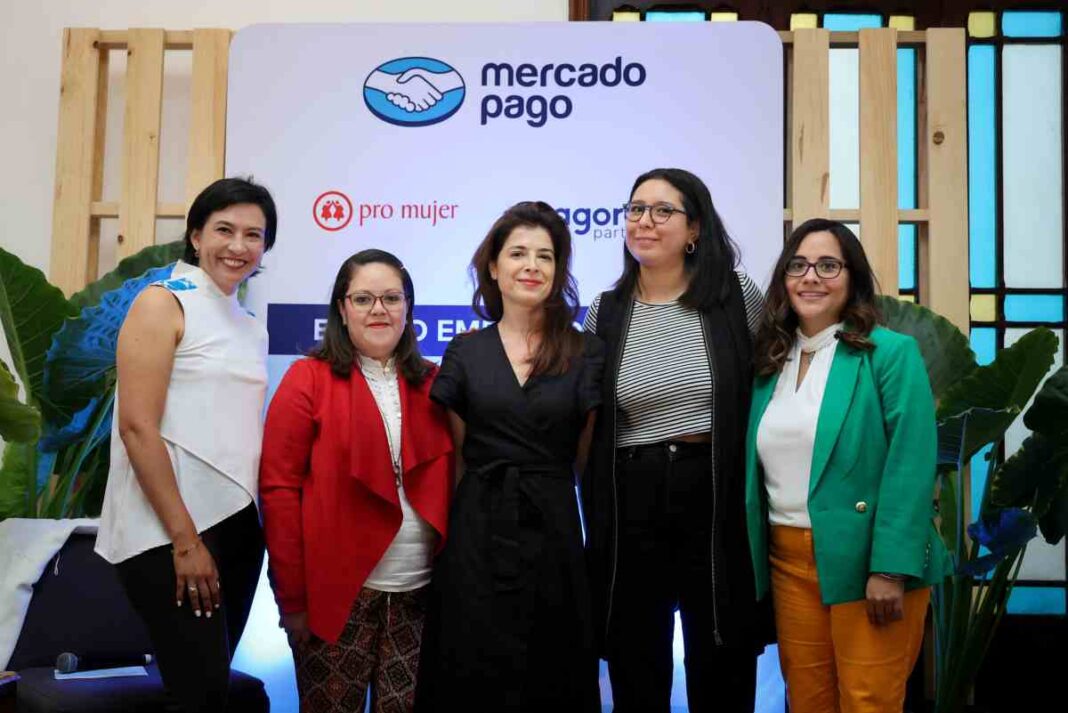 negocios liderados por mujeres en México 
