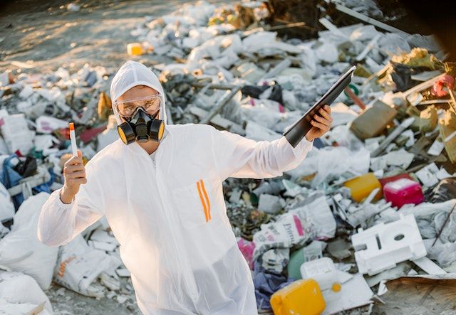 WWF pide prohibición mundial de plásticos de un sólo uso dañinos e innecesarios