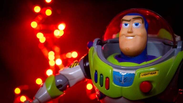 Buzz y Woody tendrán otra vida… reciclaje de juguetes, la cruzada de Mattel