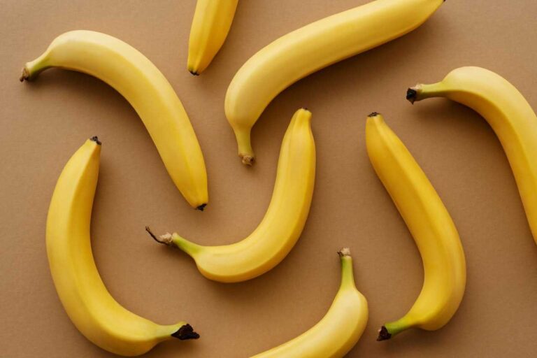 Desechos de banana impulsan economía circular