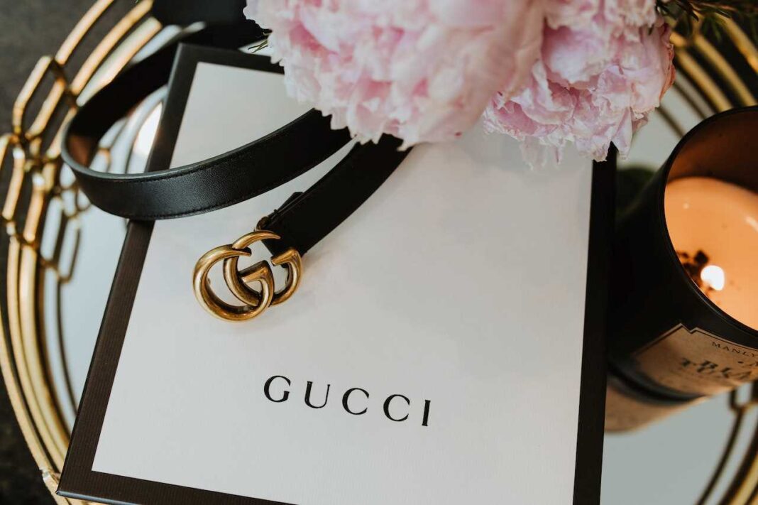 Gucci deja de llamarse neutral en carbono