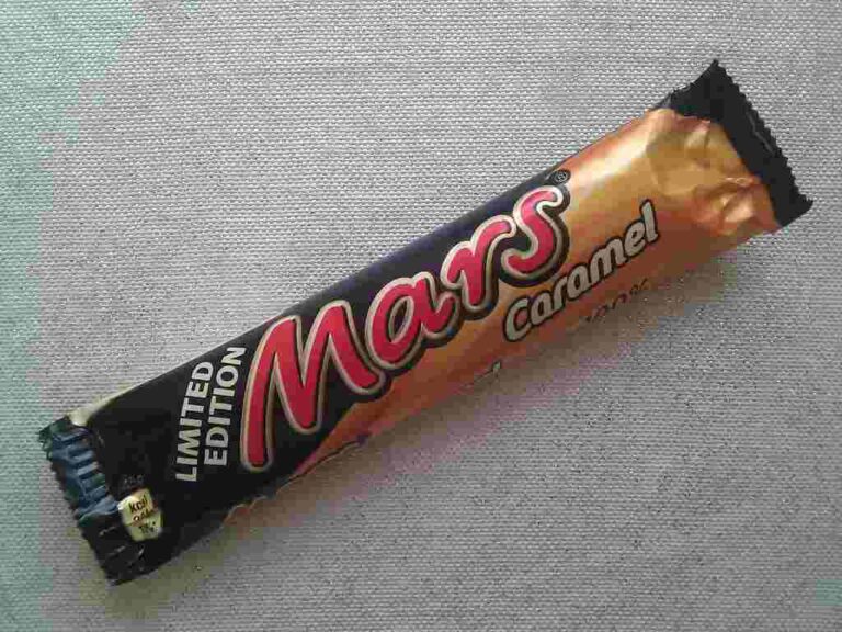 Mars estrena envoltura ¿adiós plástico?