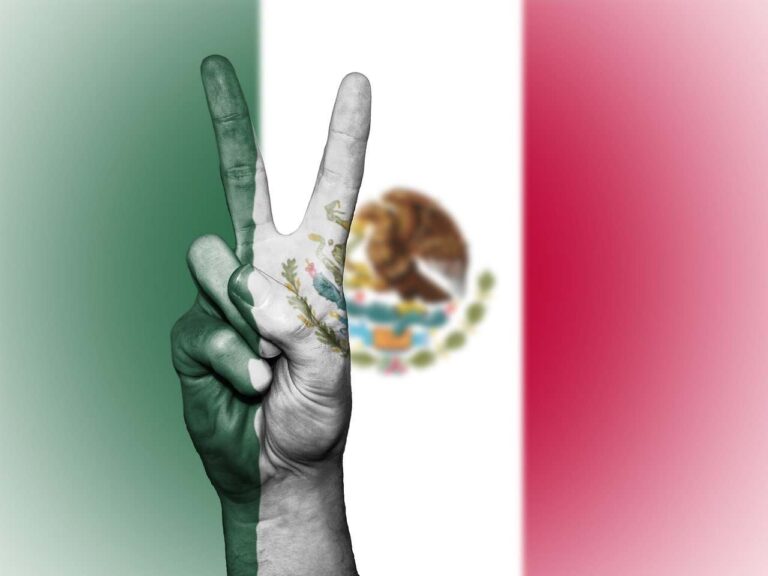 México vs la corrupción ¿batalla perdida?