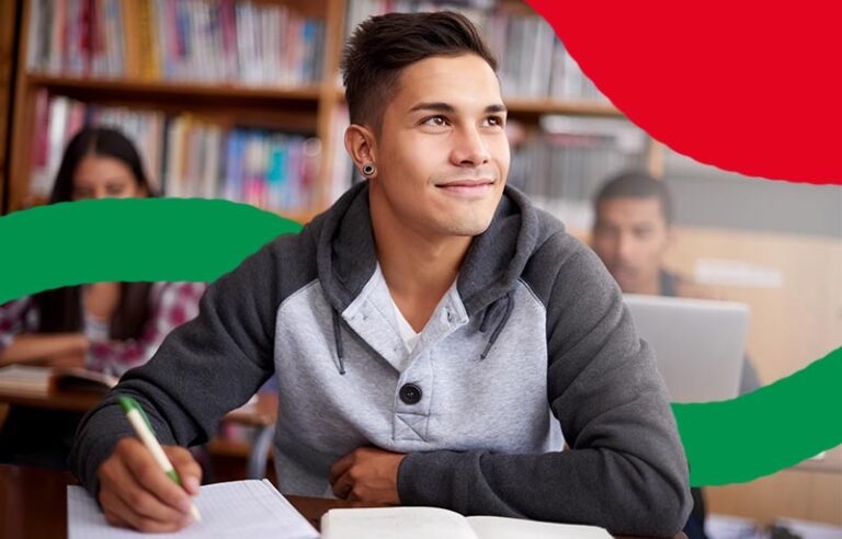 ¿Cómo ir Construyendo y Creciendo altos índices de alfabetización en México?