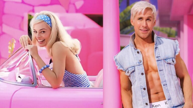 Polémica por Barbie entre feministas y anti woke