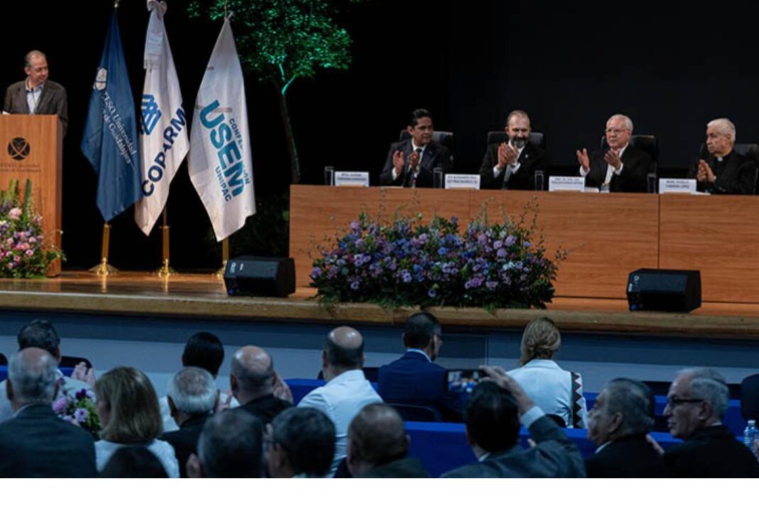 acciones para restaurar la paz