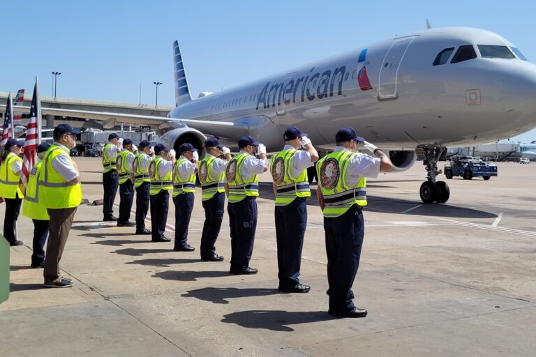 American Airlines recibe por 8vo año consecutivo la puntuación perfecta en el índice de igualdad de discapacidad 2023