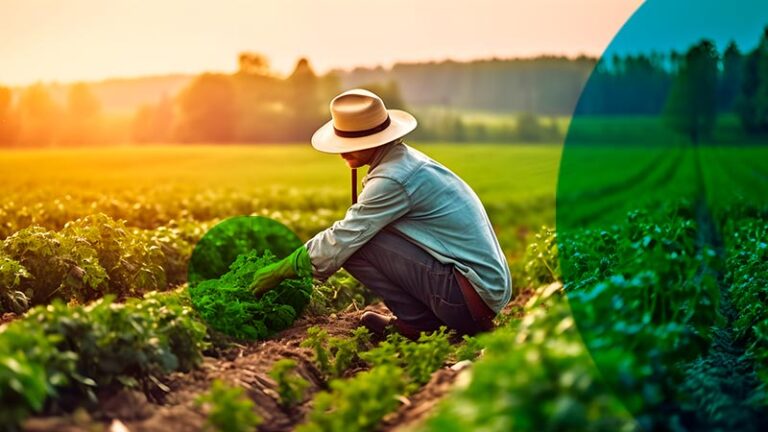 Agricultura sostenible en México: El rol de Better Life Farming para Cultivar mejores vidas