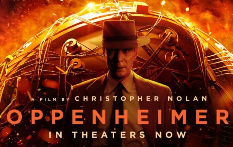 El legado de Oppenheimer… más allá de una película