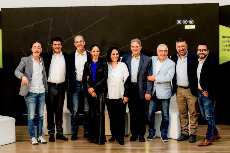 AVE organiza evento sobre el poder del propósito en los negocios, la comunicación y la mercadotecnia