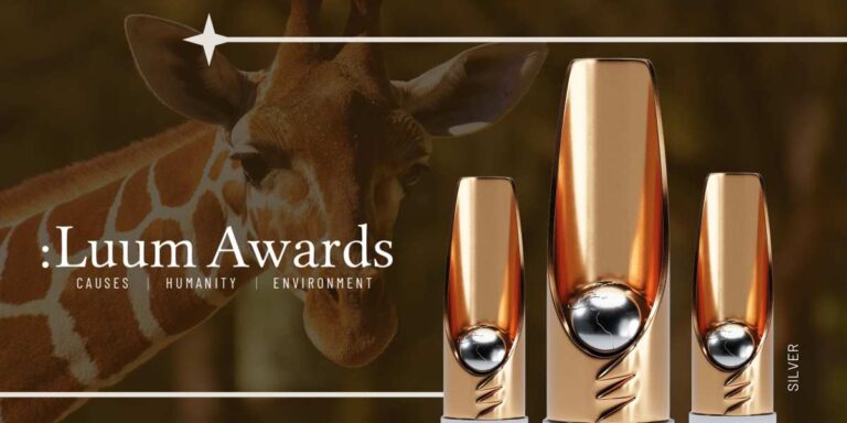 Luum Awards: El festival publicitario global de inscripción gratuita que premia a la creatividad social y medioambiental