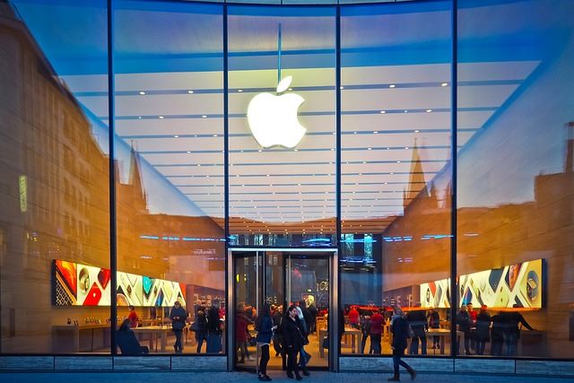 Los 10 avances en sostenibilidad de Apple