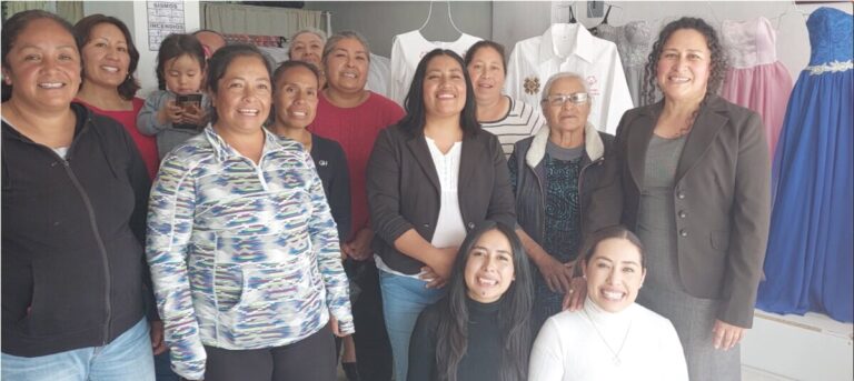 Enel Green Power México impulsa comunidad en Hueyotlipan, Tlaxcala
