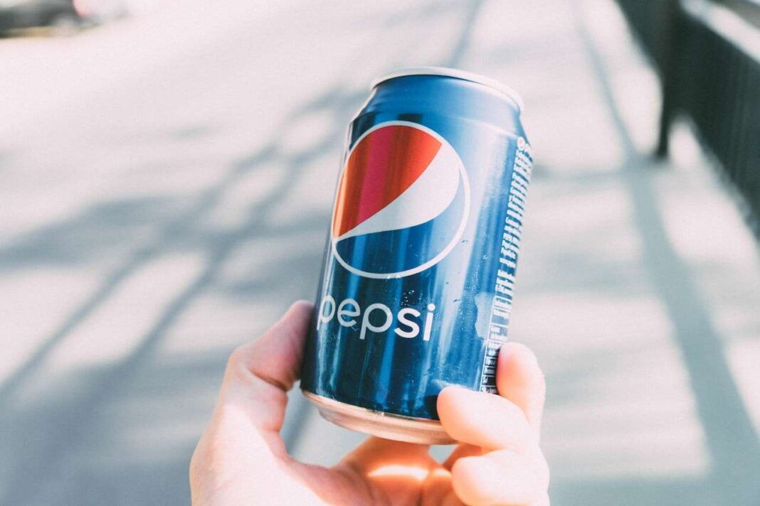 PepsiCo hacia cero neto