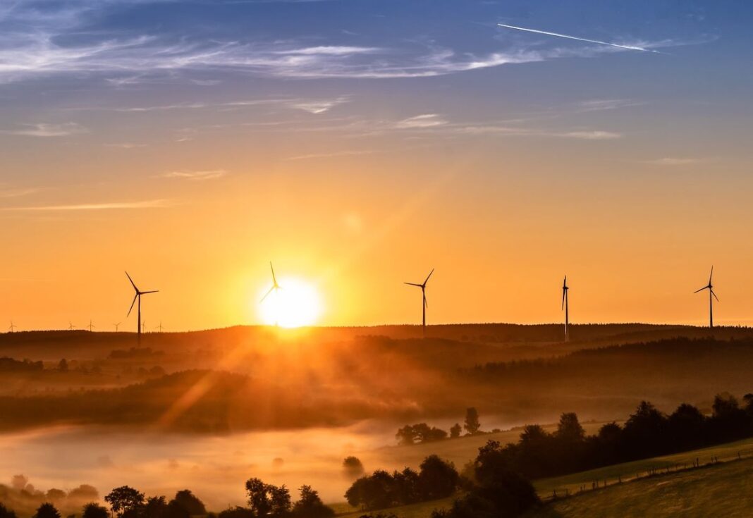 empresas piden triplicar energías renovables para 2030