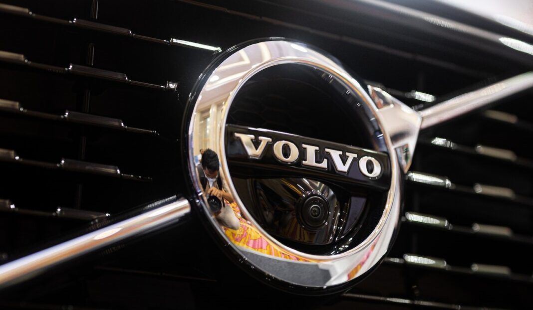 Volvo Cars anuncia el fin de sus vehículos diésel
