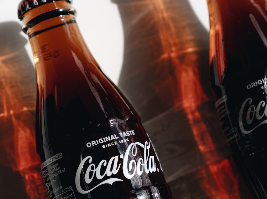 Estrategia de sostenibilidad de Coca-Cola