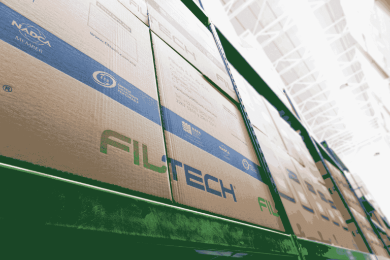 Por Tercera Ocasión: Filtech Obtiene el Distintivo ESR de Empresa Socialmente Responsable