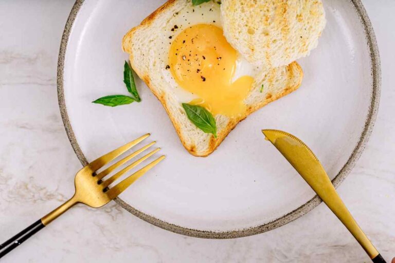 Huevo sin gallina ¿una alternativa sostenible?