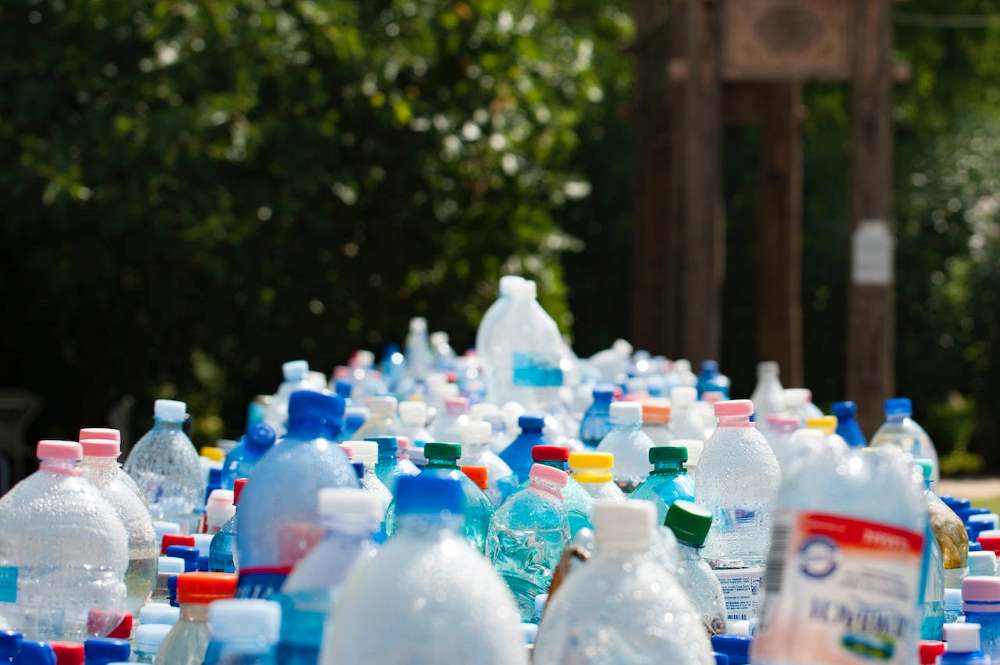 Europa prohíbe exportar desechos plásticos 