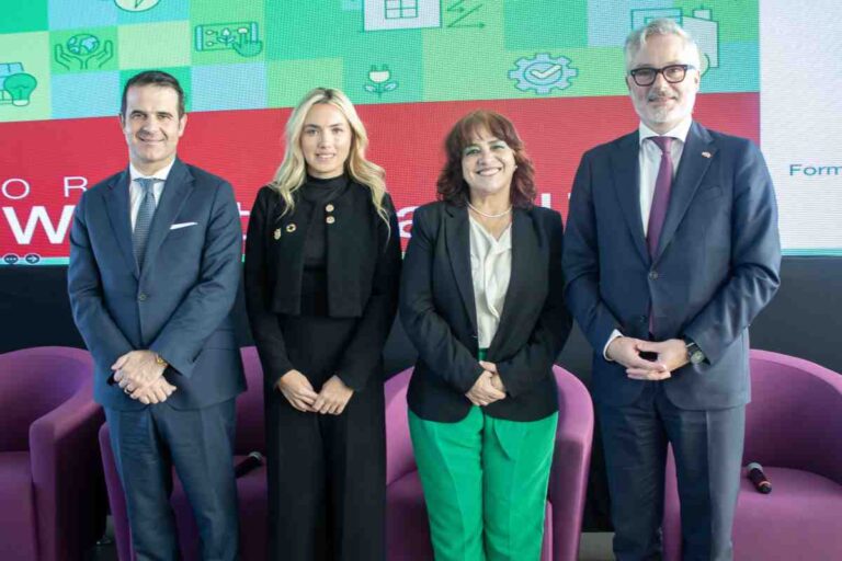 Foro SWISStainability 2023: México y Suiza unidos a favor de la sustentabilidad