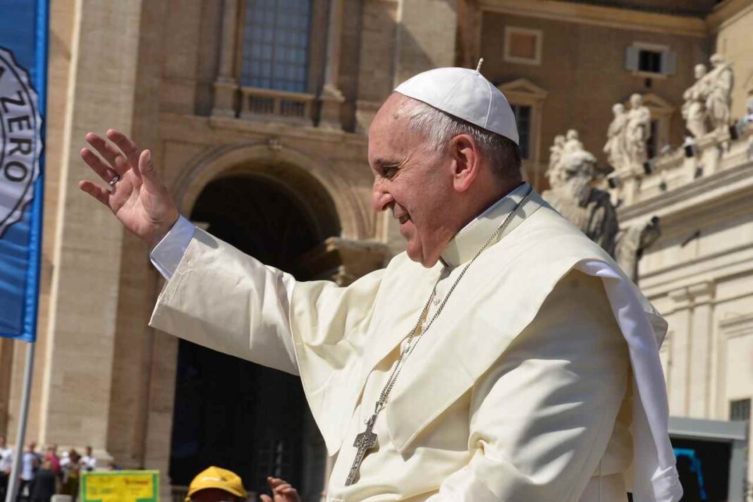Papa asistirá a la COP28