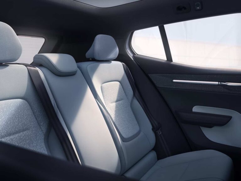 El cinturón de seguridad, el legado de Volvo que revolucionó la industria automotriz