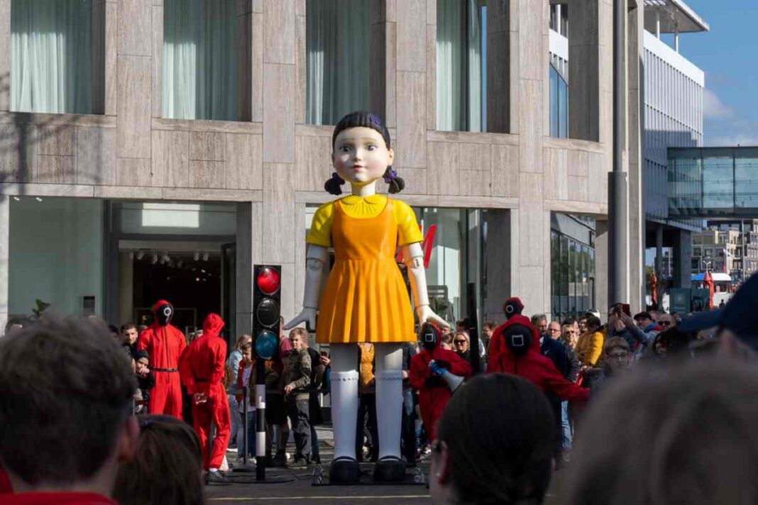 demandar a Netflix por hipotermia y lesiones