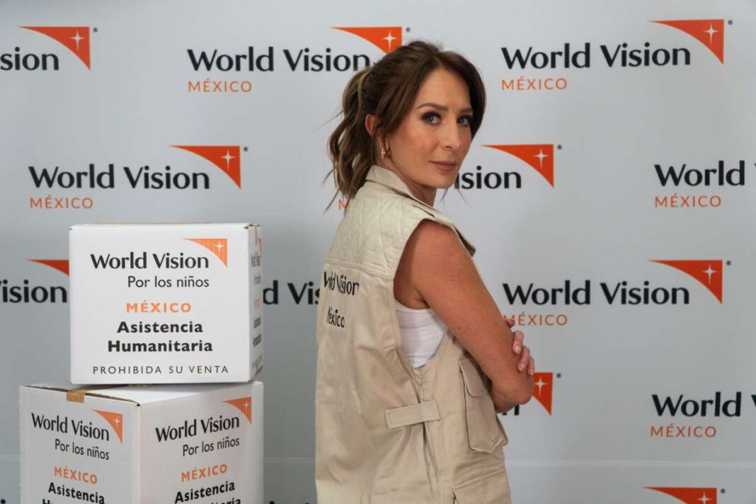 embajadora-de-World-Vision-Mexico
